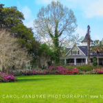 Magnolia Plantation House Gardens Charleston SC