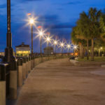 Charleston Waterfront Park