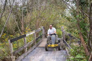 go cart Great Country Farms